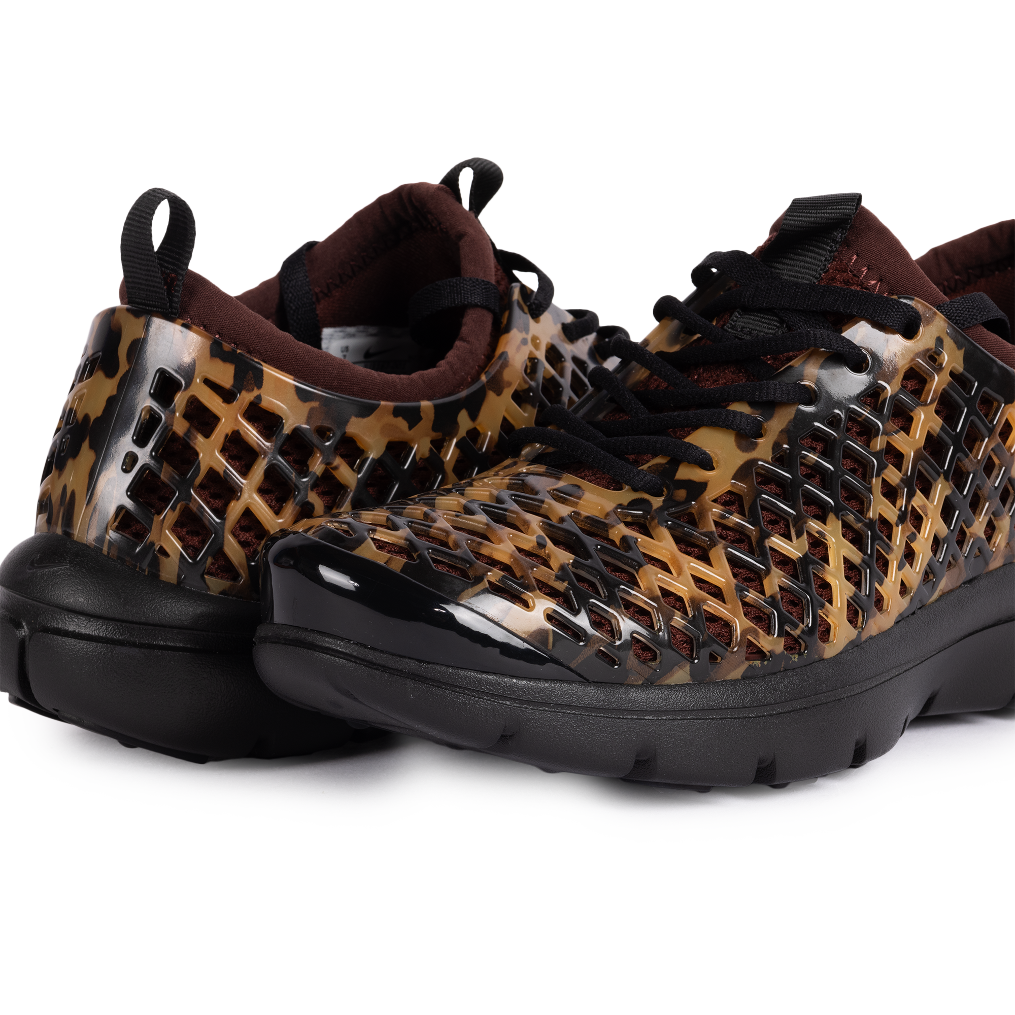Nike Women's Rejuven8 Black/Bark Root/Brown IU3167-001