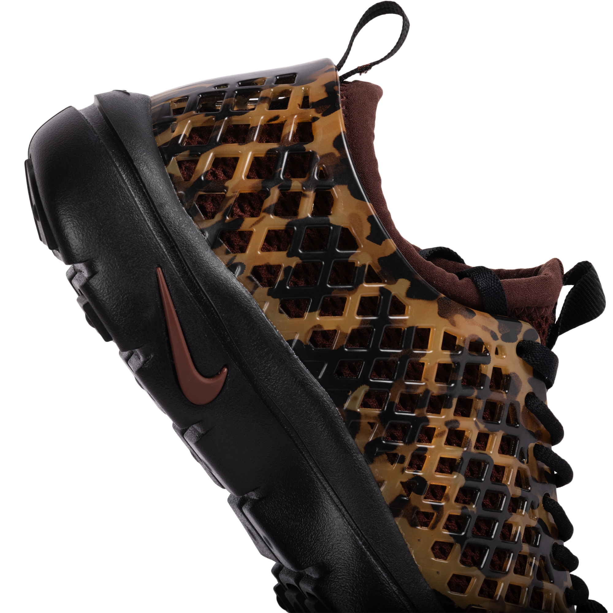 Nike Women's Rejuven8 Black/Bark Root/Brown IU3167-001