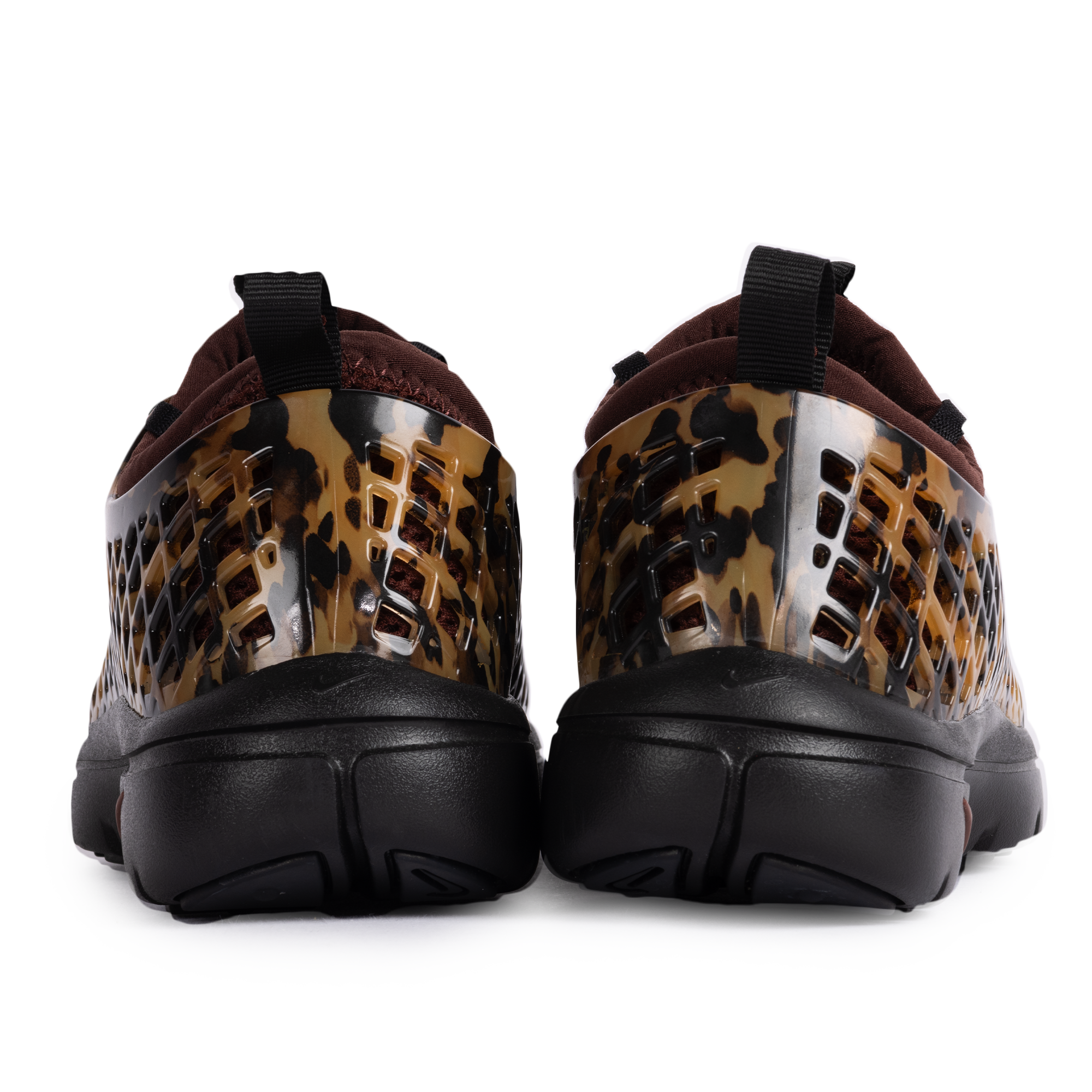 Nike Women's Rejuven8 Black/Bark Root/Brown IU3167-001