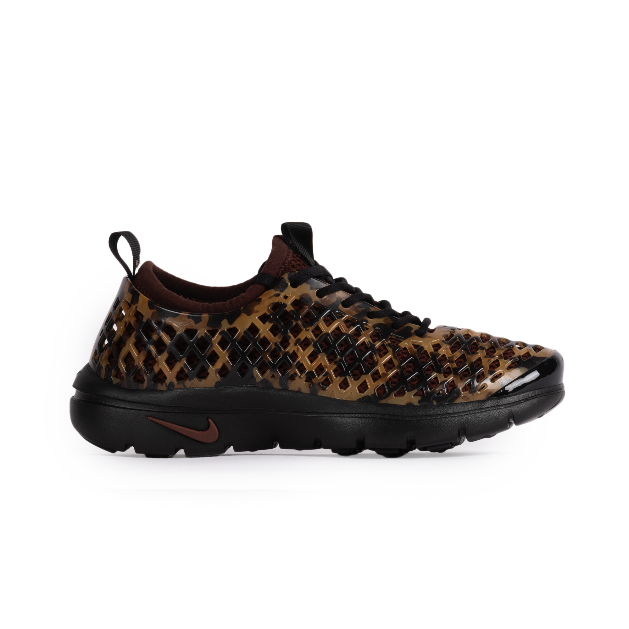 Nike Women's Rejuven8 Black/Bark Root/Brown IU3167-001