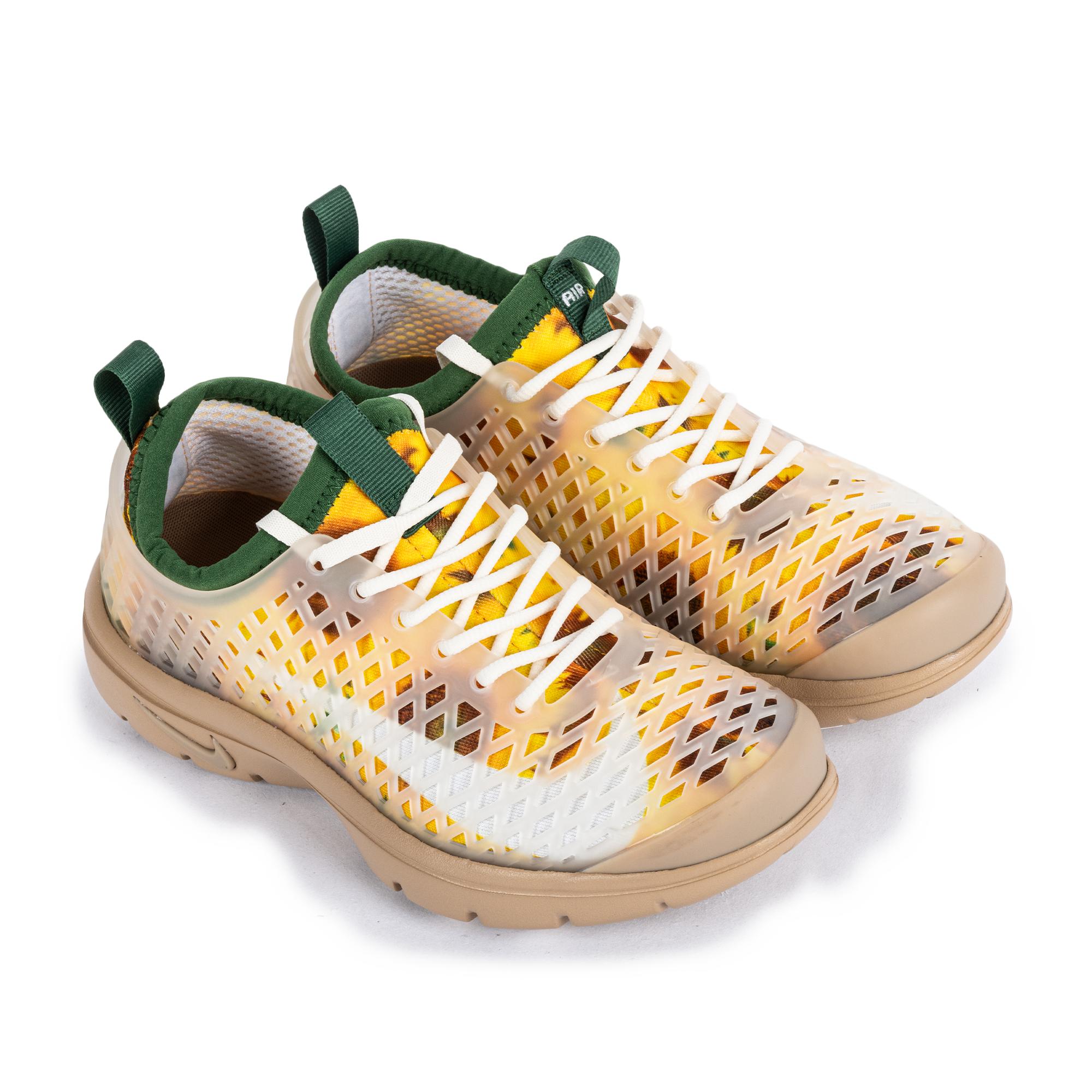 Nike Women's Rejuven8 Run OG Multi/Color/White/Natural/Hemp IW1263-999
