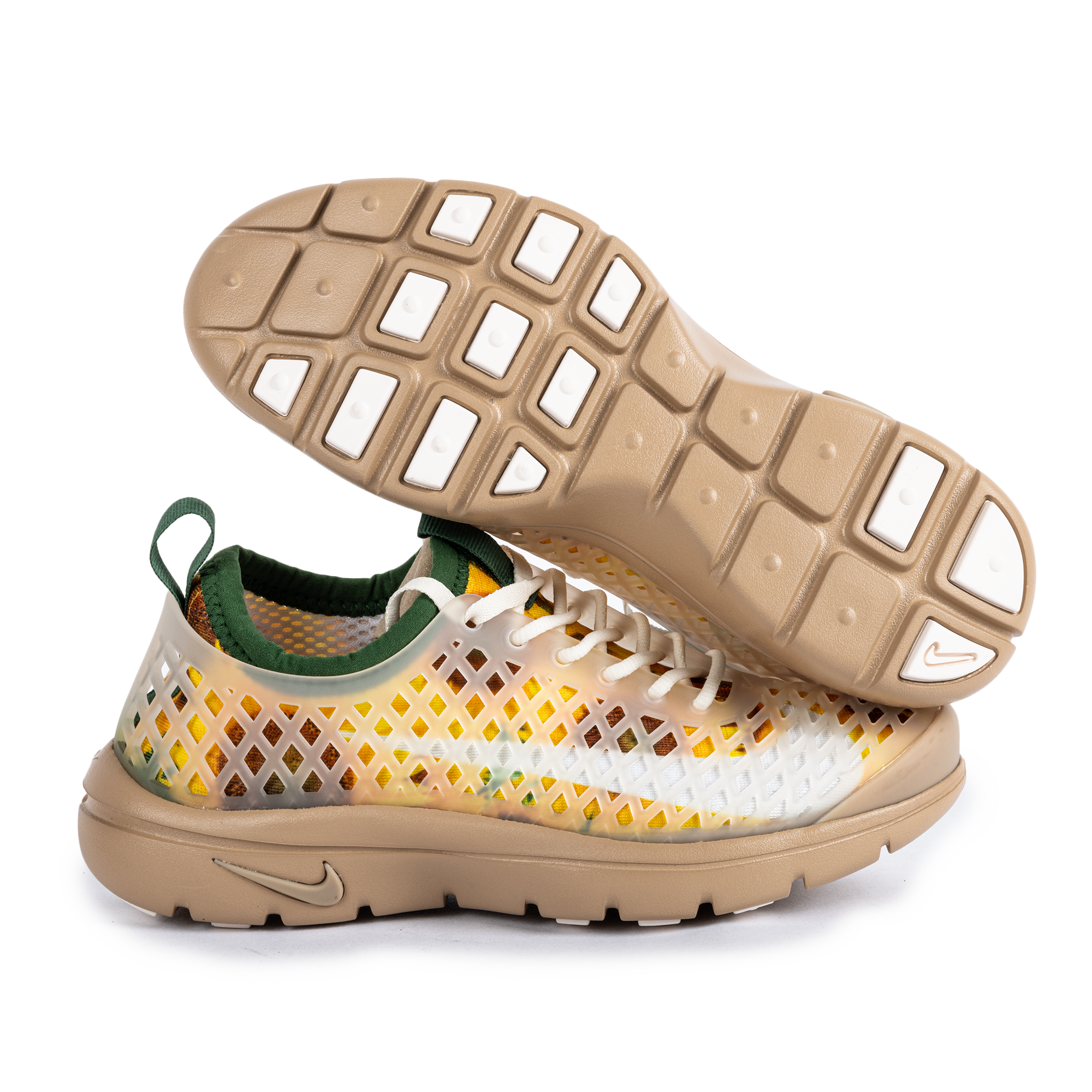 Nike Women's Rejuven8 Run OG Multi/Color/White/Natural/Hemp IW1263-999