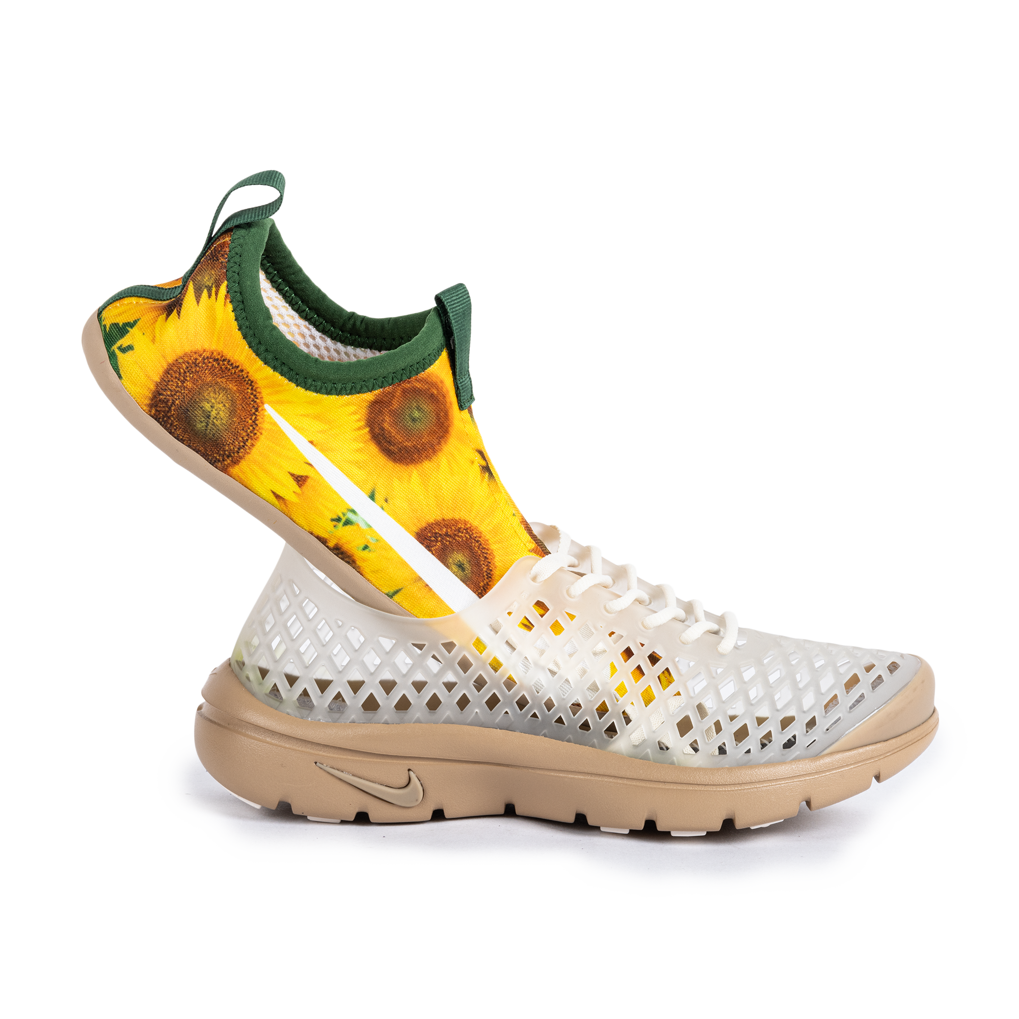 Nike Women's Rejuven8 Run OG Multi/Color/White/Natural/Hemp IW1263-999