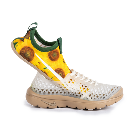 Nike Women's Rejuven8 Run OG Multi/Color/White/Natural/Hemp IW1263-999