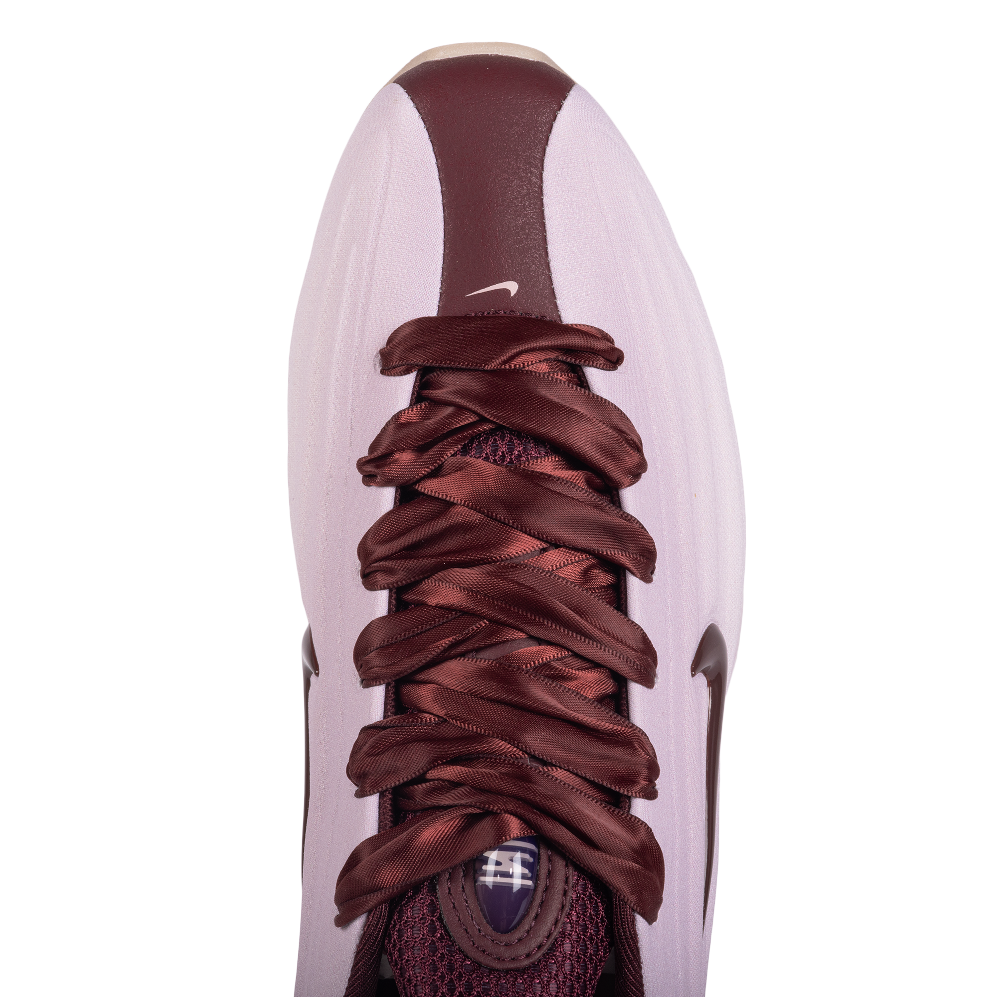 Nike Women's Shox Z SE Particle Rose/Burgundy Crush/Phantom IQ3364-627