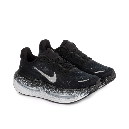 Nike Women's Vomero Premium Black/Metallic Silver/White IU2827-001