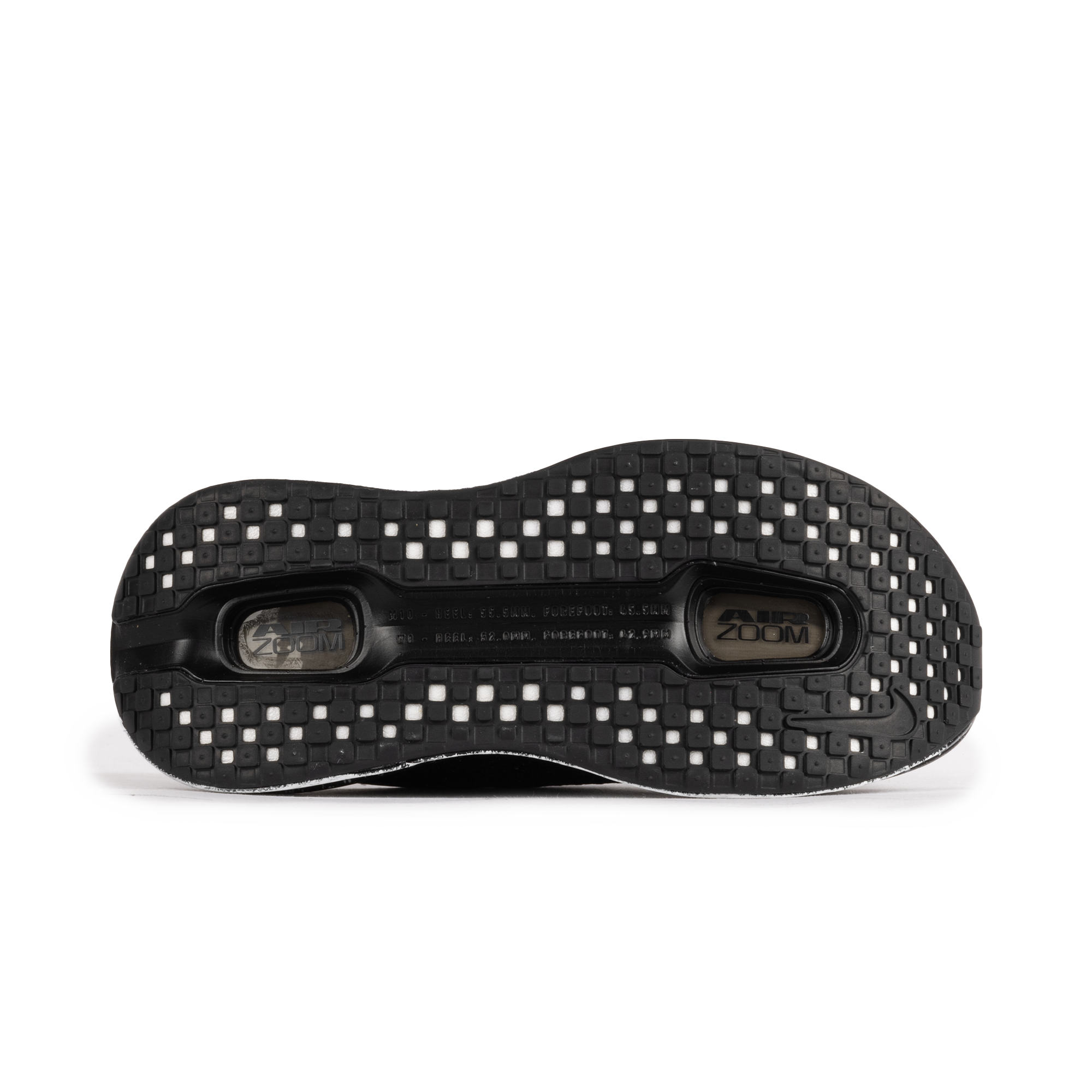 Nike Women's Vomero Premium Black/Metallic Silver/White IU2827-001