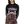No Problemo Alien Long Sleeve Moto Shirt Black