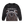 No Problemo Alien Long Sleeve Moto Shirt Black