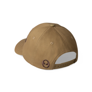 No Problemo Cap Khaki