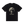 No Problemo Dead Planet Short Sleeve T-Shirt Black