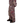 No Problemo Forest Glitch Nylon Pant Camo