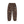 No Problemo Forest Glitch Nylon Pant Camo
