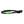 No Problemo Hiplok Z Lock Black