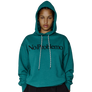 No Problemo Hoodie Green