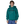 No Problemo Hoodie Green