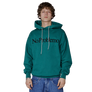 No Problemo Hoodie Green