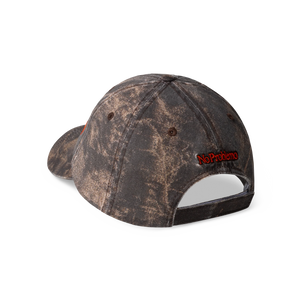 No Problemo I Heart Camo Cap Camo