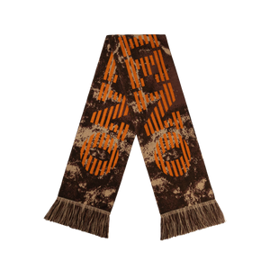 No Problemo I Love Alieno Camo Scarf Camo