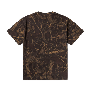 No Problemo I Love Alieno Camo Short Sleeve T-Shirt Multi