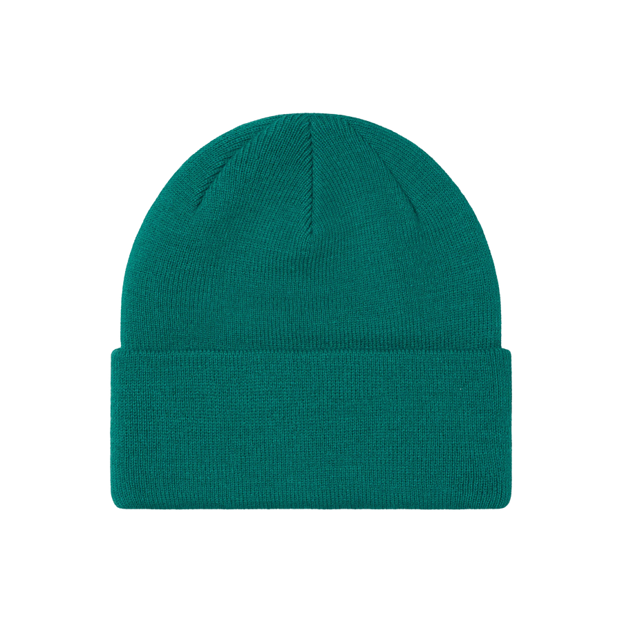 No Problemo Mini Problemo Beanie Green