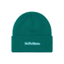 No Problemo Mini Problemo Beanie Green
