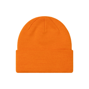 No Problemo Mini Problemo Beanie Orange