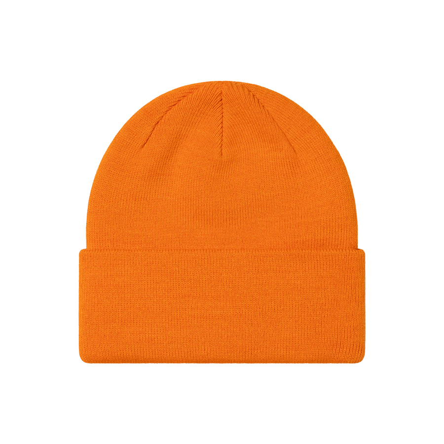 No Problemo Mini Problemo Beanie Orange