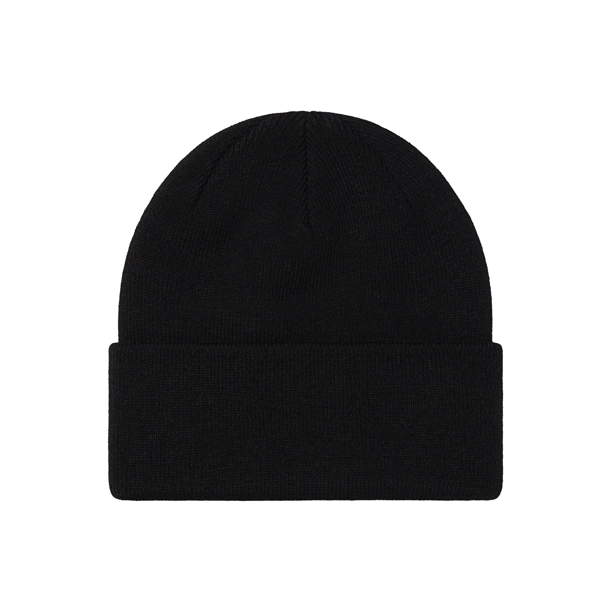 No Problemo Mini Problemo Beanie Black