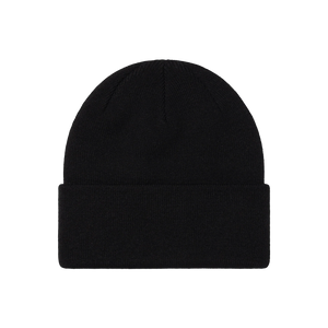 No Problemo Mini Problemo Beanie Black