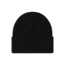 No Problemo Mini Problemo Beanie Black
