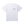 No Problemo Mini Problemo Short Sleeve T-Shirt White
