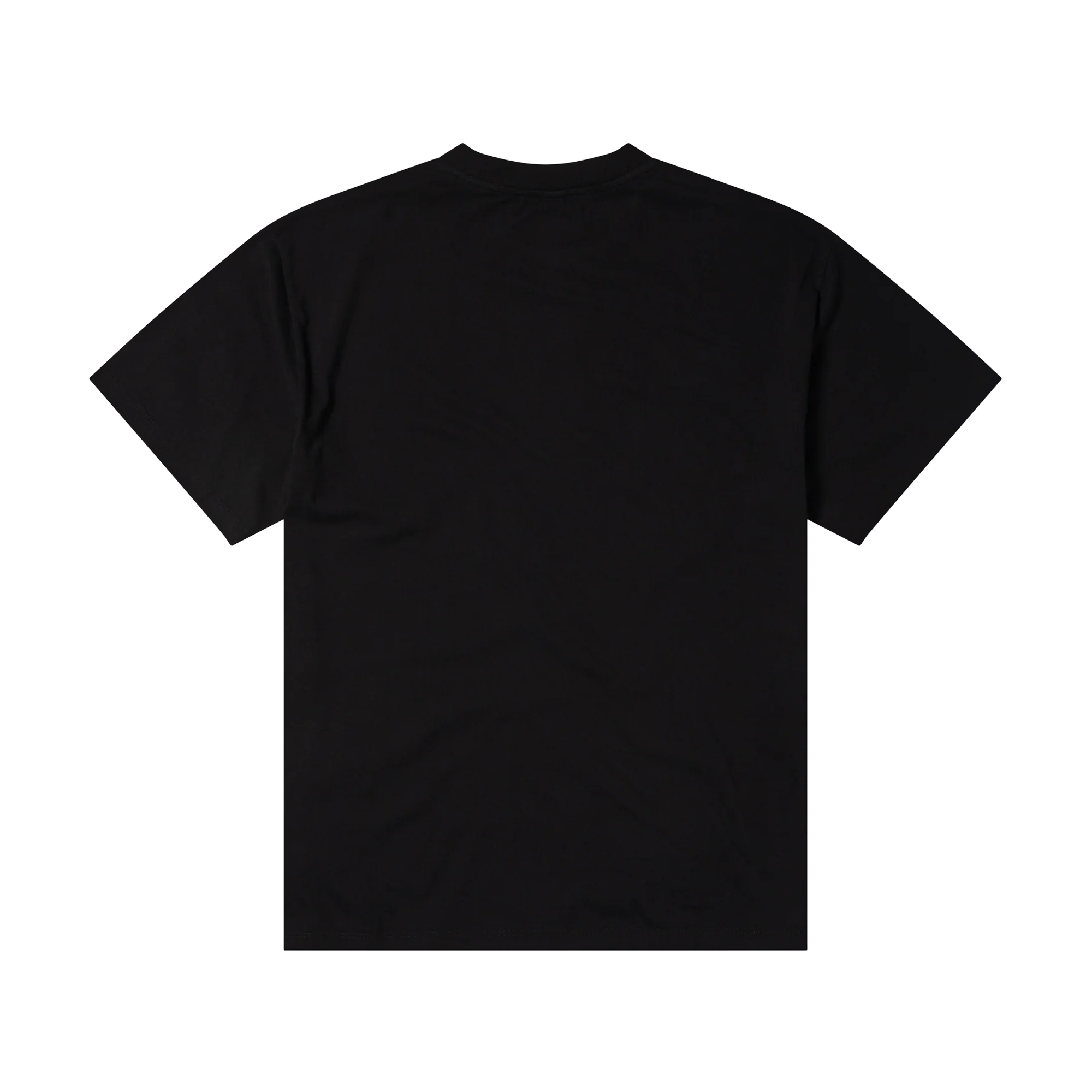 No Problemo Mini Problemo T-Shirt Black