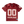 No Problemo NP00 Sports Poly Short Sleeve Jersey Red