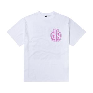 No Problemo No War Short Sleeve T-Shirt White