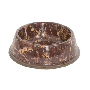 No Problemo Pet Bowl Camo