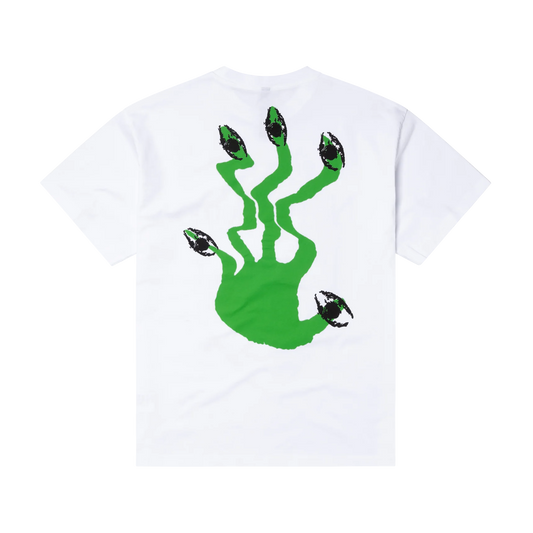 No Problemo SIDD Short Sleeve T-Shirt White