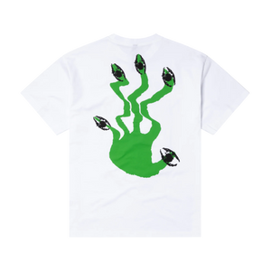 No Problemo SIDD Short Sleeve T-Shirt White