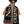 No Problemo Scarf Black
