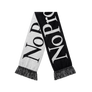 No Problemo Scarf Black