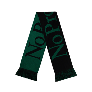 No Problemo Scarf Green