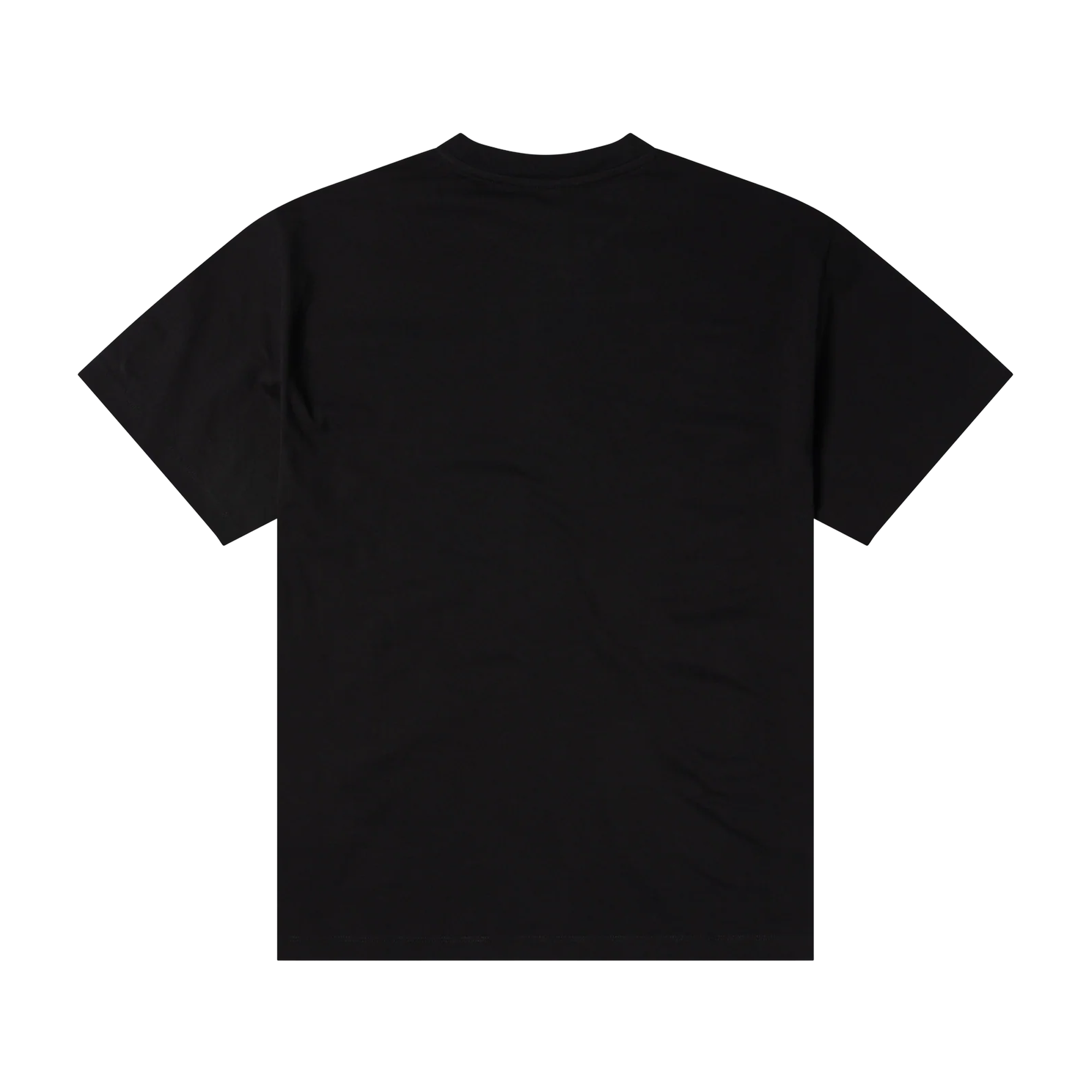 No Problemo Short Sleeve T-Shirt Black
