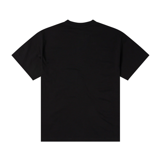 No Problemo Short Sleeve T-Shirt Black