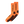 No Problemo Sock Orange