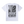 No Problemo Spaced Out Short Sleeve T-Shirt White