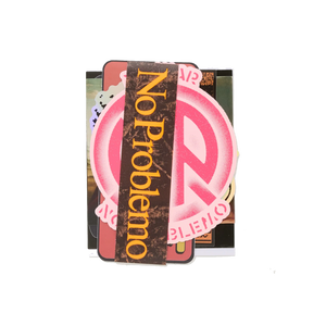 No Problemo Sticker Pack Multi