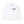 No Problemo Stickers Long Sleeve T-Shirt White