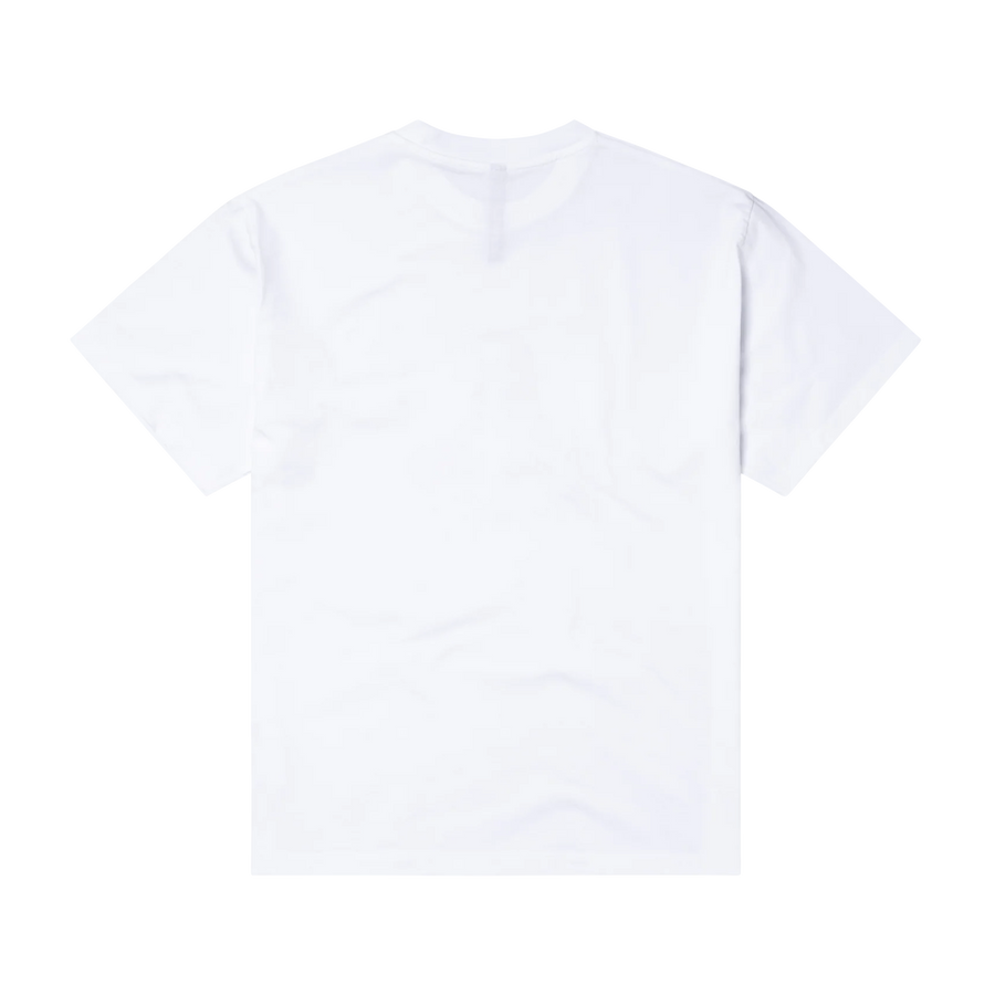 No Problemo Sweet Jesus Short Sleeve T-Shirt White