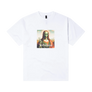 No Problemo Sweet Jesus Short Sleeve T-Shirt White