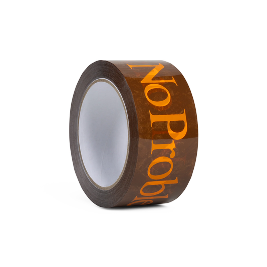 No Problemo Tape Camo